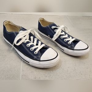 Converse All Stars Chuck Taylor Sneakers